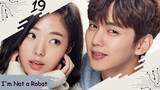 I’m Not a Robot I Episode 19 I [Eng Sub] I HD 1080p