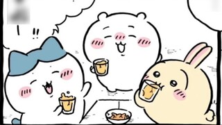 Double happiness, congratulations!!