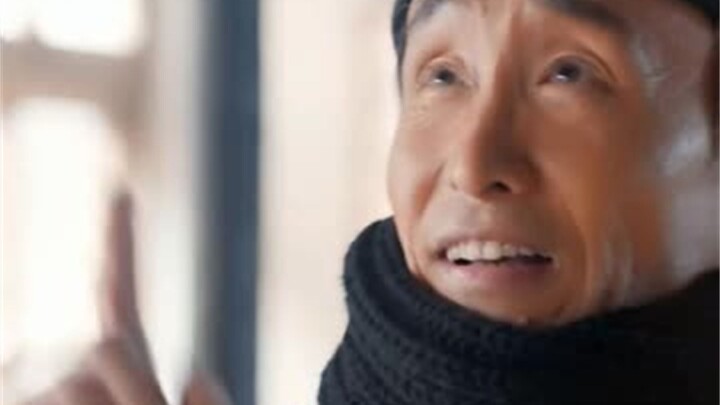 Just for saying the wrong thing, his tongue was cut off. What a pity for Mr. Du—once he held the sun