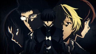 Tomodachi Game「AMV」Don't Surrender