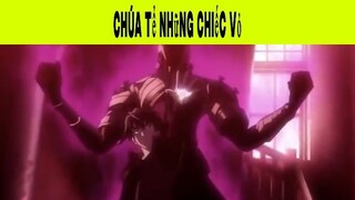 Chúa tể những chiếc vỏ Phần 2 #animehaynhat