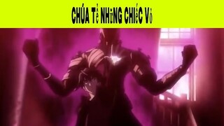 Chúa tể những chiếc vỏ Phần 2 #animehaynhat