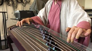 渔舟唱晚