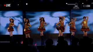 JKT48 - Seventeen | Banzai! 24 November 2022