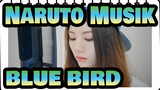 [Naruto Musik] OP3 BLUE BIRD (cover)
