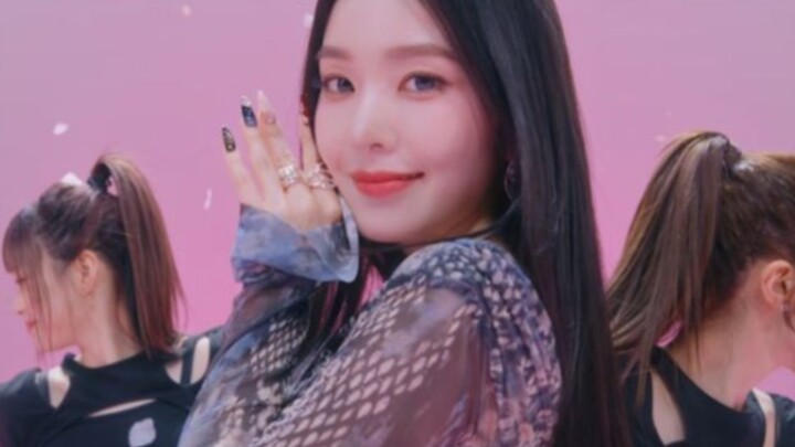 Phiên bản vũ đạo ca khúc trở lại solo Biggest Fan của IRENE chính thức được công bố