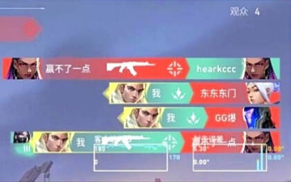 Teammate: Is playing the One-Hit Arrow really this cool?