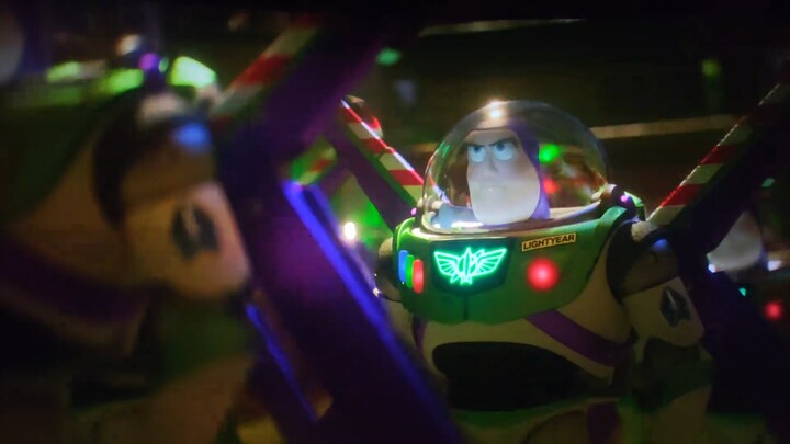 Toy Story 5