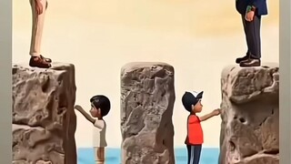 My mom sent it to me halfway through watching it.