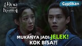 Sword and Fairy 1 | Cuplikan EP19 Tak Ingin Xiaoyao Melihatnya Seperti Ini | WeTV【INDO SUB】