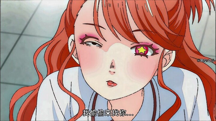 Trước và sau khi trang điểm khác nhau đến thế sao?