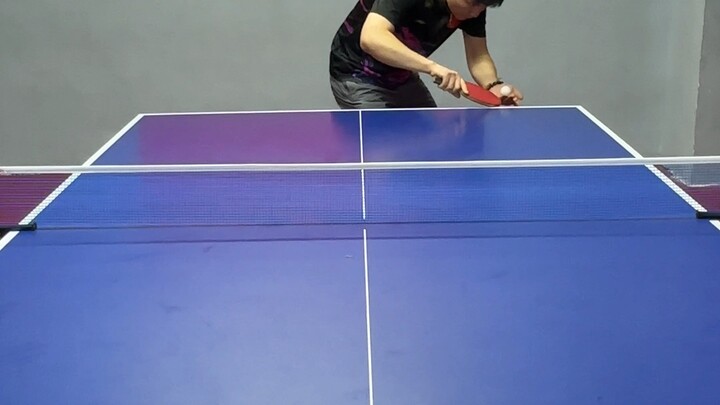 Sepuluh Jenis Servis Khas di Dunia Persilatan