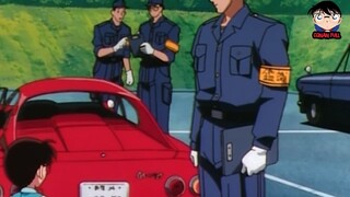 Thám Tử Lừng Danh Conan - Tập 172 - Cạm Bẫy Trong Chiếc Siêu Xe Phần 5