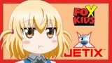 Jetix & Fox Kids: Anime Nostalgia | Razovy