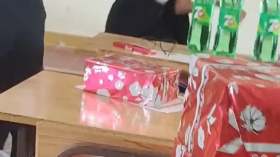 student love to their teacher