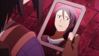 Sword Art Online - Episode 1 subtitle indonesia