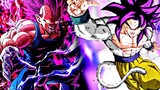 What if Goku and Gohan were Locked in the Time Chamber and Betrayed? Part 10