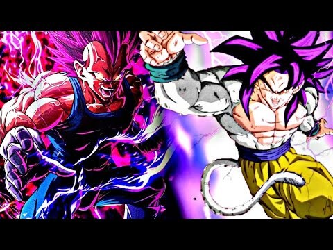 What if Goku and Gohan were Locked in the Time Chamber and Betrayed? Part 10