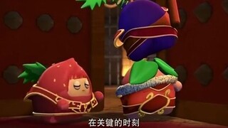 Robo Trái Cây Phần 3 - Tập 32