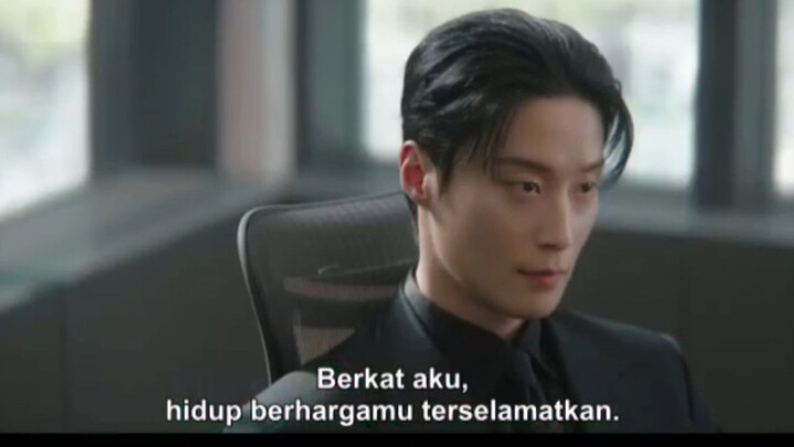 MY ROYAL NEMESIS EPISODE 2 SUB INDO