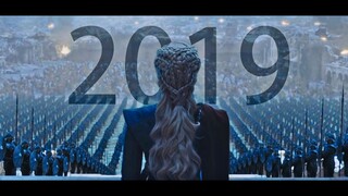 Bản phối thường niên năm 2019 của YouTuber Pteryx (Phụ đề đã cập nhật)