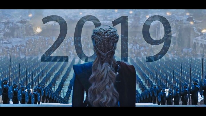 YouTuber Pteryx's 2019 Annual Mix (Updated Subtitles)