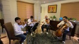 Euphoria (BTS)- String Quartet Cover by The Manila String Machine