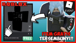 [🏆TERBARU ] ITEM GRATIS RAHASIA DI EVENT METAVERSE CHAMPION !! | ROBLOX INDONESIA