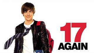 17 Again 17 ขวบอีกครั้ง