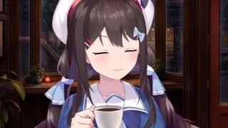 Xiao N: If I don’t play Xiaomi’s game BBQ, I won’t be included in the slice!