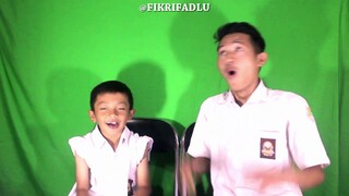 SEBERAPA GREGET LO || DIWAN  (guru crispy)