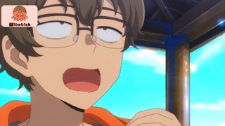 Ijiranaide, Nagatoro San「AMV」Aye Julian ᴴᴰ Cô bé dễ thương của tôi #anime #schooltime