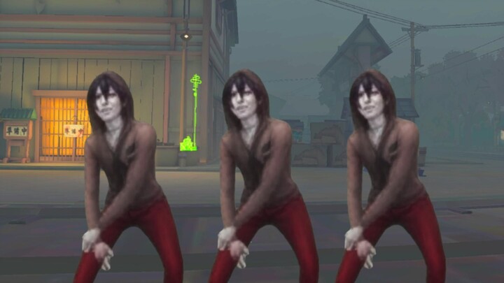 “Hundreds of runs—Mist Blade failed hundreds of times.”