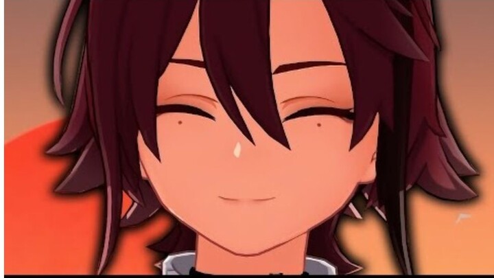 I'm addicted to Heizou's hands (Genshin Impact)