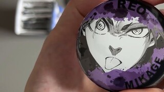 [Guzi Unboxing] I have no love for this world where even BLCPs require female competition