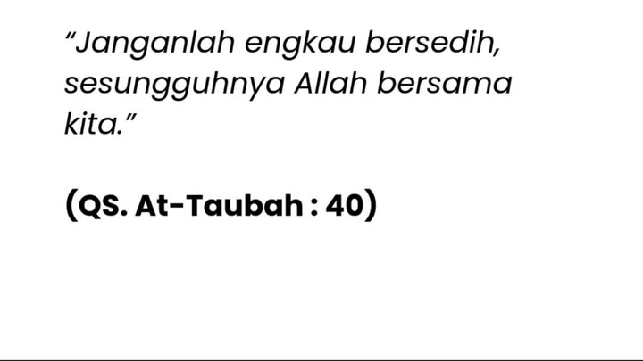 Teguhkan Aku Ya Allah!!!