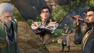 EP 05 Ind [Ascendants of the Nine]