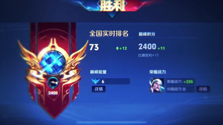 Buff đã đầy, đã đến lúc tiến lên giai đoạn tiếp theo!