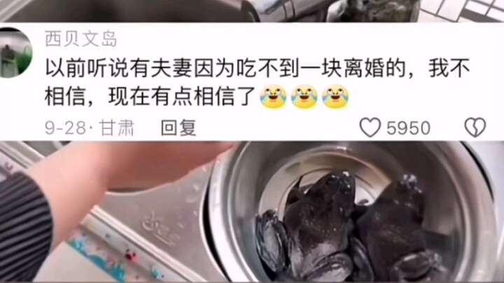 Saya jarang membela pihak laki-laki yang bercerai karena tak tahan lagi, tapi kali ini...