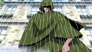 24 Lần Nữ Thần Vận Mệnh _Mỉm Cười_ Với Luffy _ One Piece p3