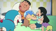 Doraemon: Nobita and the New Steel Troops: Winged Angels (2011) Tagalog Dub