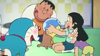 Doraemon: Nobita and the New Steel Troops: Winged Angels (2011) Tagalog Dub