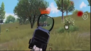 Salah Pilih Lawan !! Ngajak War Pake GROZA !! Hitungan Detik Auto Mati !!