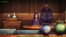 Thuyết Minh Dược sư tự sự Tập 3