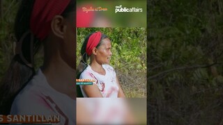 Lawa sa Manito, Albay, kumukulo?! #shorts | Biyahe ni Drew