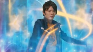 Taking stock of the new generation of Olympic players who do not rely on borrowed strength to streng