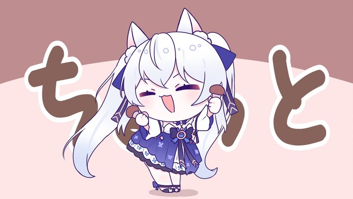绮绮吃菌子吃菌子！！！