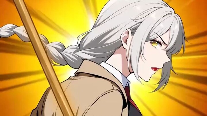 Job Change for All: Awakening as a Miracle Forging Master Episodes 17 Multi Sub