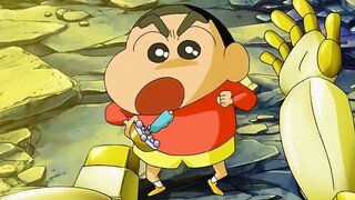 “ไม่มีหุ่นยนต์ มีเพียงความรักของพ่อเท่านั้น”