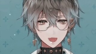【Ike Eveland/Shu Yaminio】Ike dan Shu dengan penglihatan warna B yang dioptimalkan